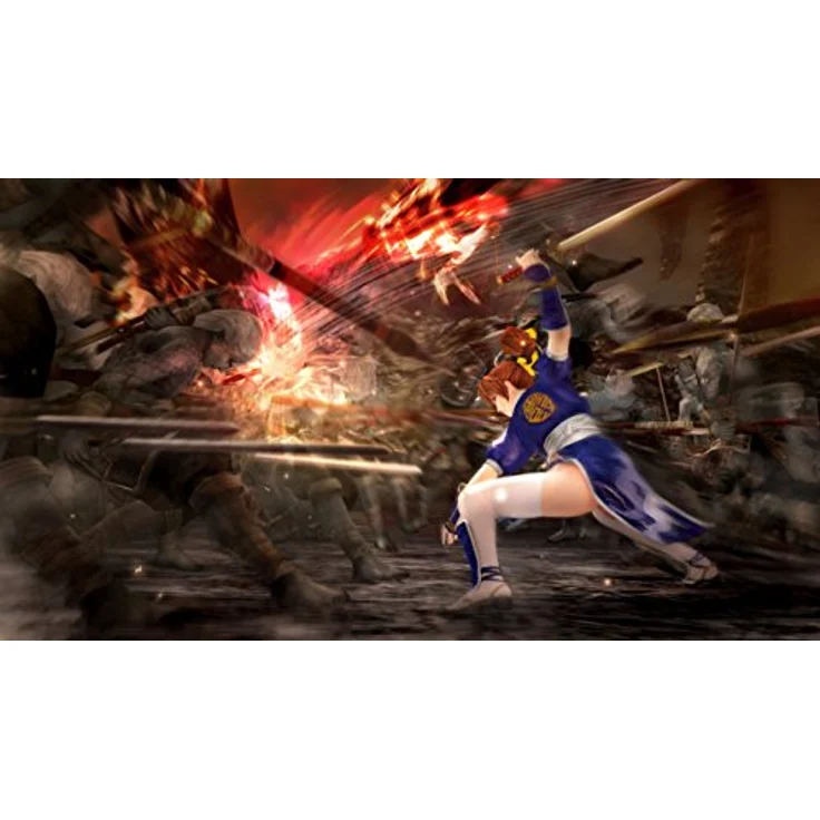 Warriors Orochi 3 Ultimate (Xbox One) – Bild 5