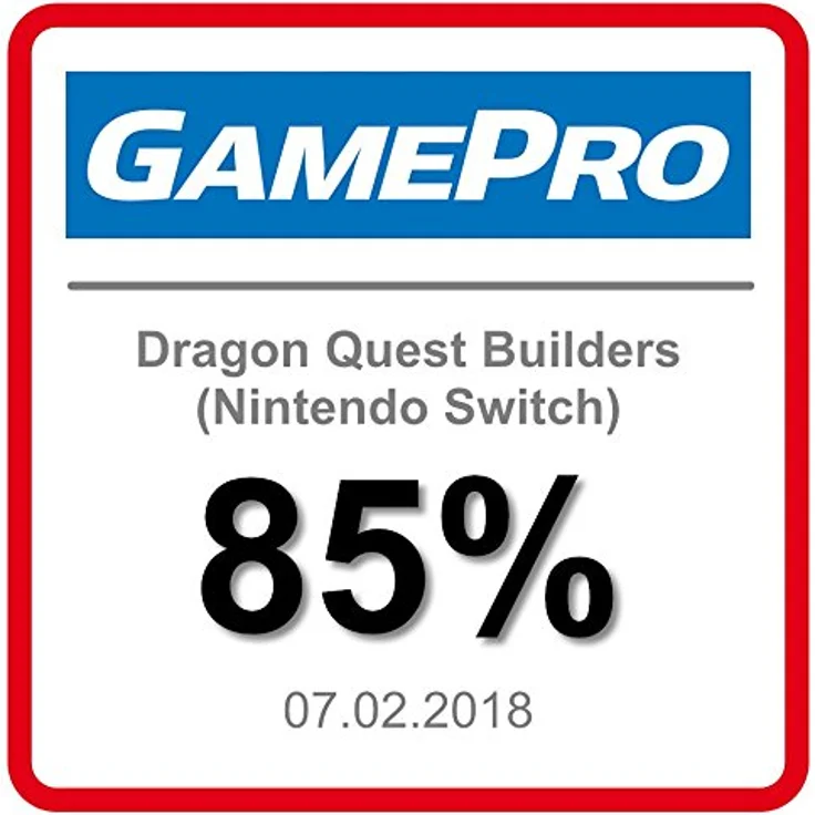 Dragon Quest Builders (Switch) – Bild 3