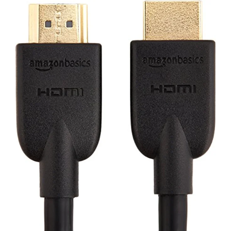 AmazonBasics Hochgeschwindigkeits-HDMI-Kabel, CL3-zertifiziert, HDMI-Standard 2.0, 3 m – Bild 3