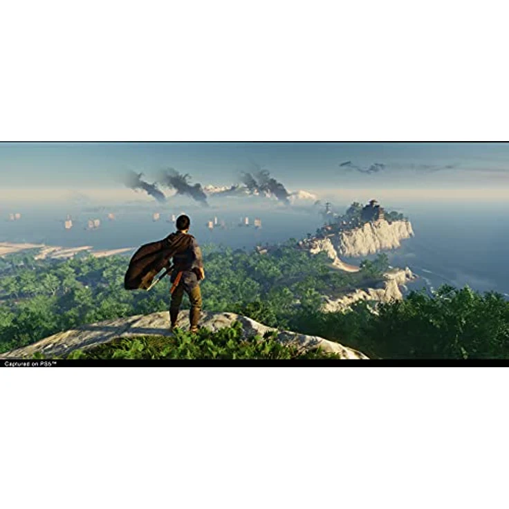 Sony Ghost of Tsushima Director's Cut (Nordic), 9713692 - Preisvergleich – Bild 5