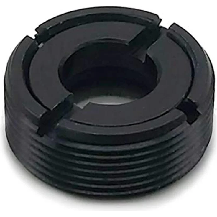 Picotronic DOE-DE-R256, PC, Ø1.2x8mm, Wellenlängenbereich 530-660 nm, Beamer-Zubehör – Bild 1
