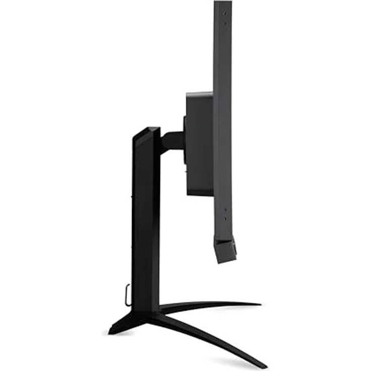 Acer SpatialLabs PSV27-2 Gaming Monitor 27 Zoll 4K (UHD), AHVA, 160Hz, 5ms(GTG), DP 1.4, HDMI 2.1, USB3.2 Type-C, USB HUB, höhenverstellbar, AMD FreeSync Premium – Bild 4