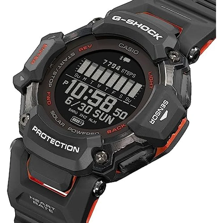 Casio Watch GBD-H2000-1AER – Bild 4