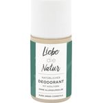 Liebe die Natur Deodorant Kräuter, 50 ml