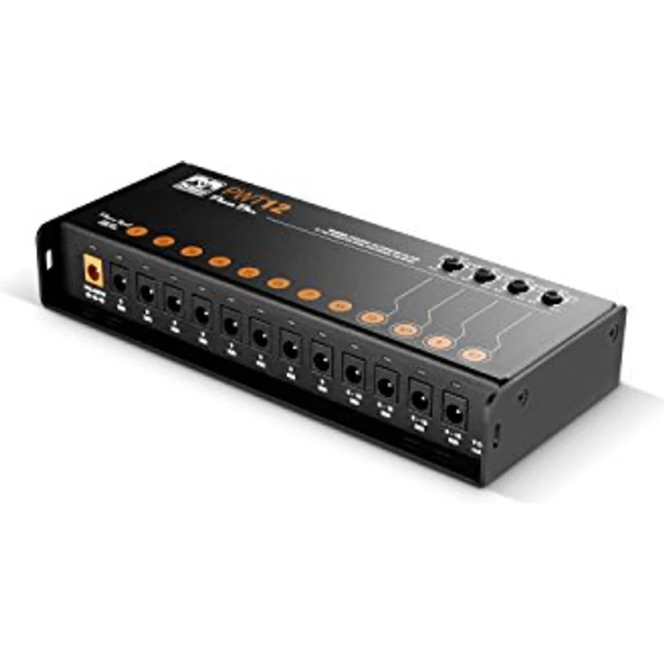 Palmer PWT12MK2 Universalnetzteil – Bild 2