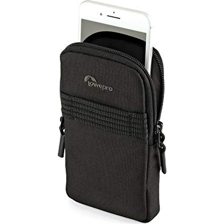 Lowepro LP37225 ProTactic Phone Pouch - Black – Bild 4