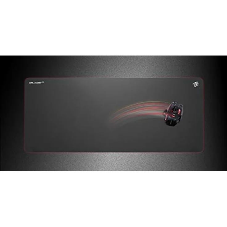 MadCatz G.L.I.D.E. 38 Gaming Surface – Bild 6