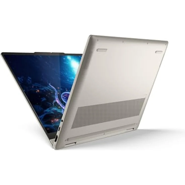Lenovo Yoga 7 2-in-1 14ILL10 14" WUXGA OLED 2in1 Core Ultra 5 226V 16GB/1TB SSD Win11 – Bild 8