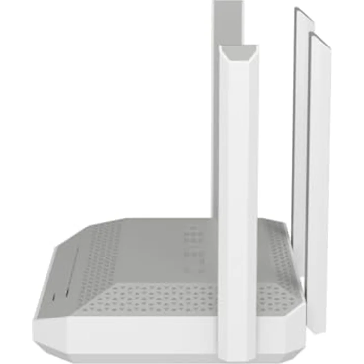 Keenetic Titan BE7200, Mesh-Wi-Fi-7-Multi-Gigabit-Router mit 1×10G-, 1×2,5G- und 4×1G-Smart Switch, USB 3.2/2.0, erweiterter Cyberschutz und App-Steuerung – Bild 3