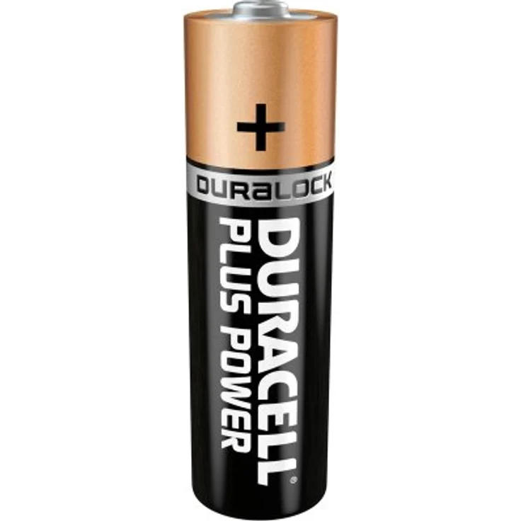 Duracell Plus Power Batterie AA (MN1500-LR06) 40er – Bild 2
