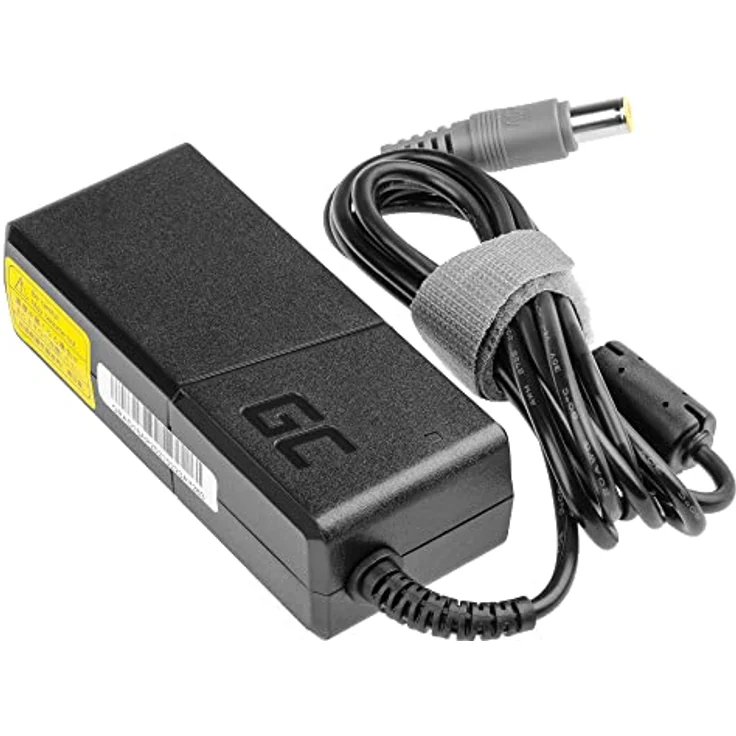 Green Cell 20V 3.25A 65W Netzteil für Lenovo Notebooks, PRO-Serie mit 1,2 m Kabel, hohe Effizienz und lange Lebensdauer – Bild 3