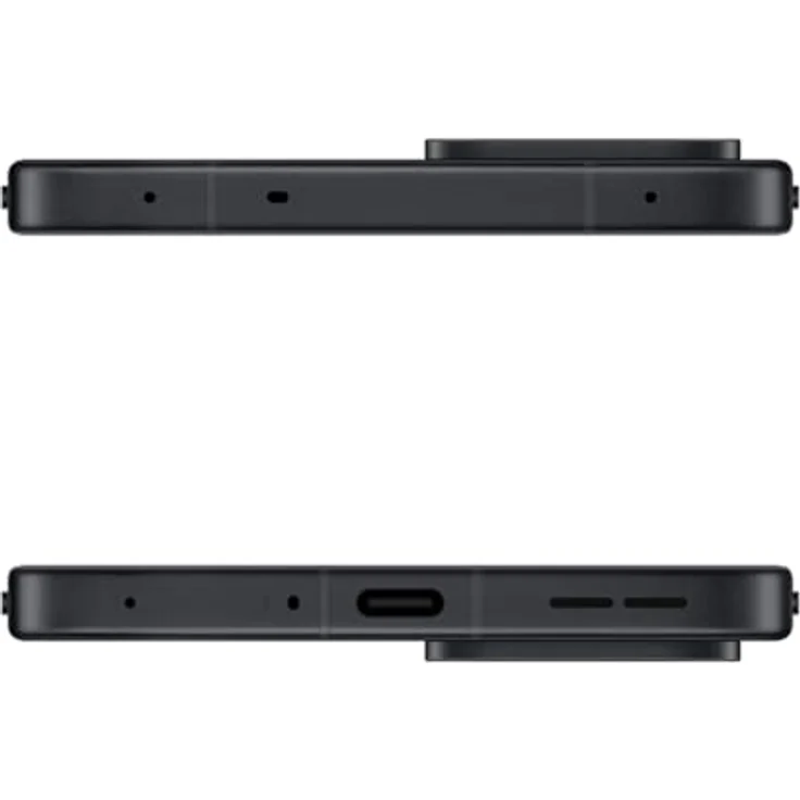 OnePlus 15R 12GB/256GB Schwarz – Bild 2