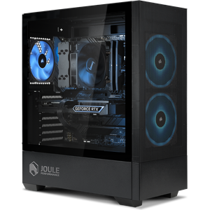 Bild für Joule Performance GAMING PC RTX4070TI I5 16GB 1TB