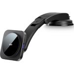 ESR HaloLock Wireless Charger (15 W), Qi2-zertifiziertes Schnellladegerät für MagSafe, Schwarz