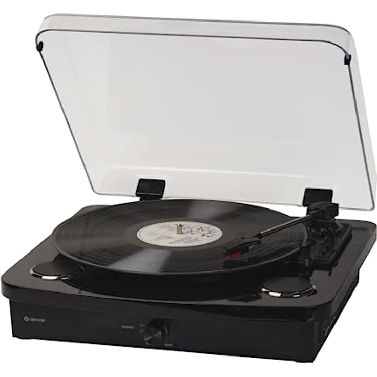 Denver VPL-230B - Preisvergleich