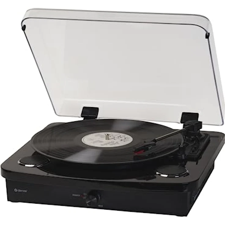 Denver VPL-230B - Preisvergleich – Bild 1