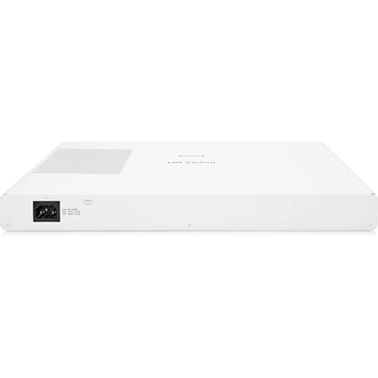 HPE Aruba Instant On 1960 24G 2XGT 2SFP+ Switch - Switch - managed - 24 x 10-100-1000 + 2 x 10 Gigabit SFP+ + 2 x 100-1000-10GBase-T - an Rack montierbar - BTO (JL806A#ABB) – Bild 2
