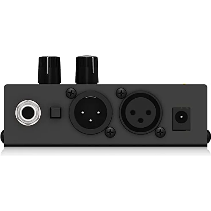 Behringer MA400 – Bild 4