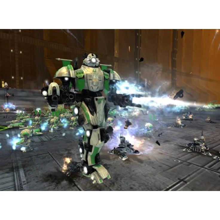 Supreme Commander 2 (Xbox 360) - Preisvergleich – Bild 2