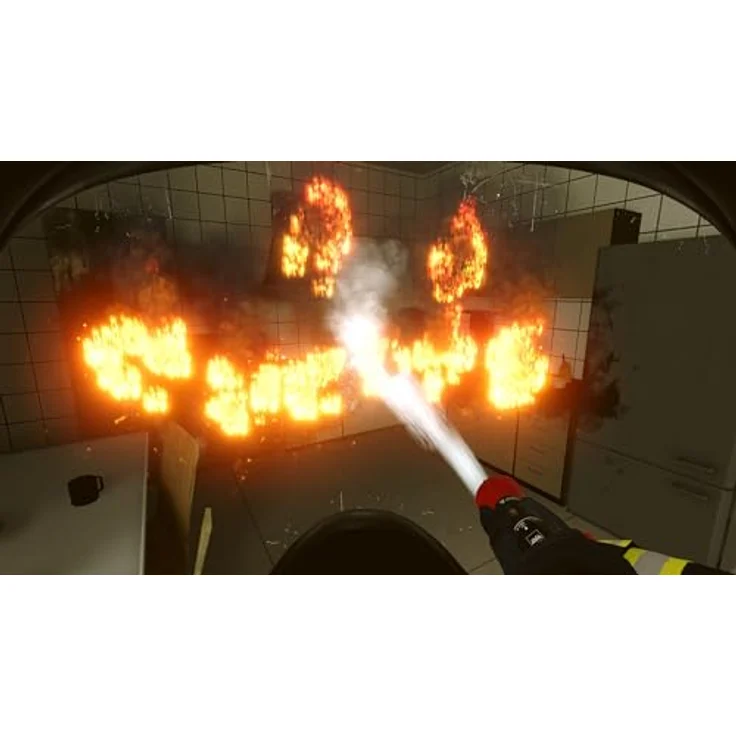 Notruf 112 - Der Angriffstrupp – Bild 3