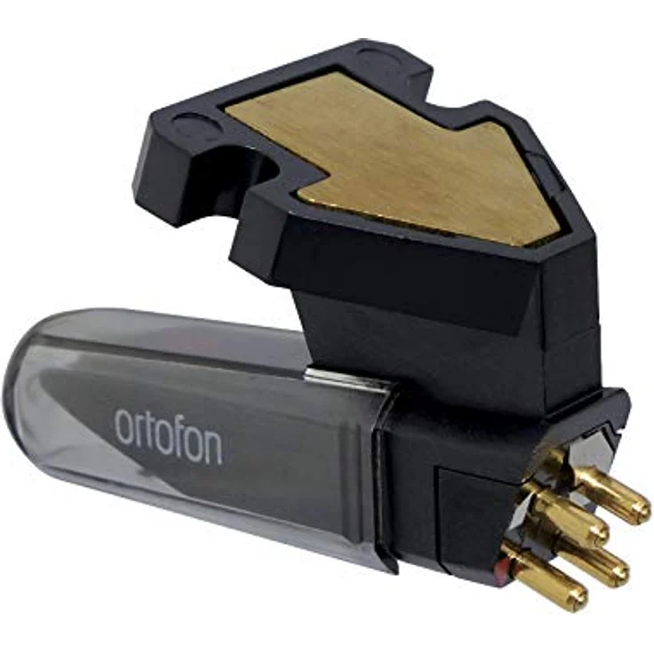 Ortofon OM 10 – Bild 2
