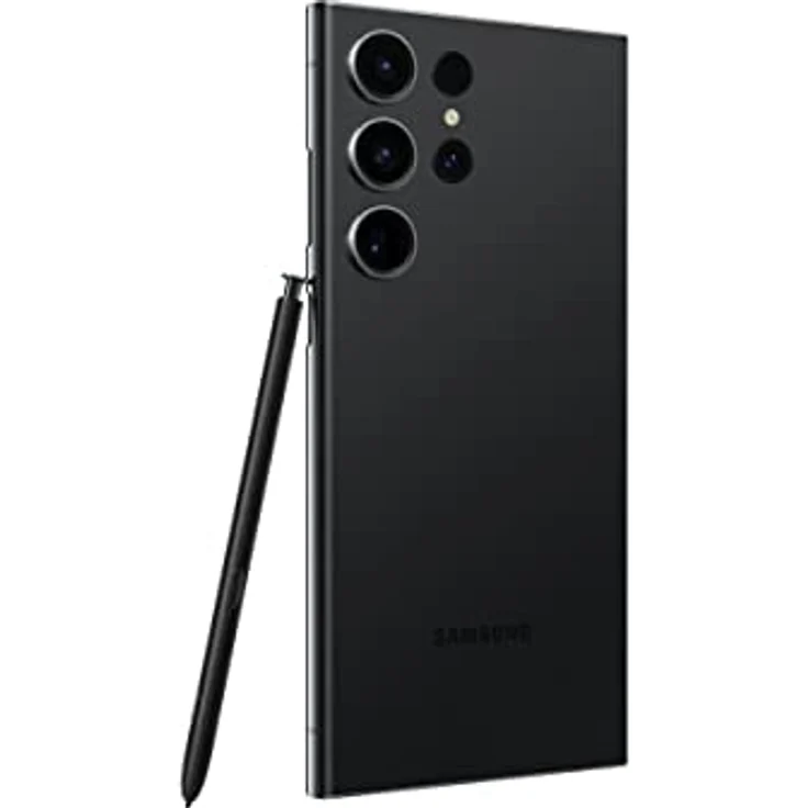 Samsung S23 Ultra sm-s918b 12+512GB DS 5G EE Phantom Black OEM – Bild 2