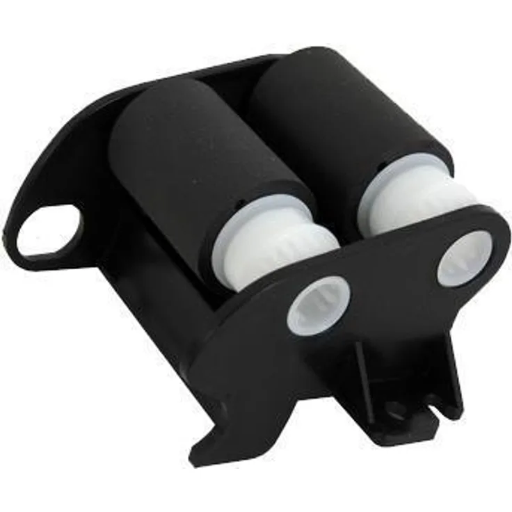 HP Frame Pick up One Way, JC93-00405A, kompatibel mit Samsung Druckern, schwarz, 1 Stück