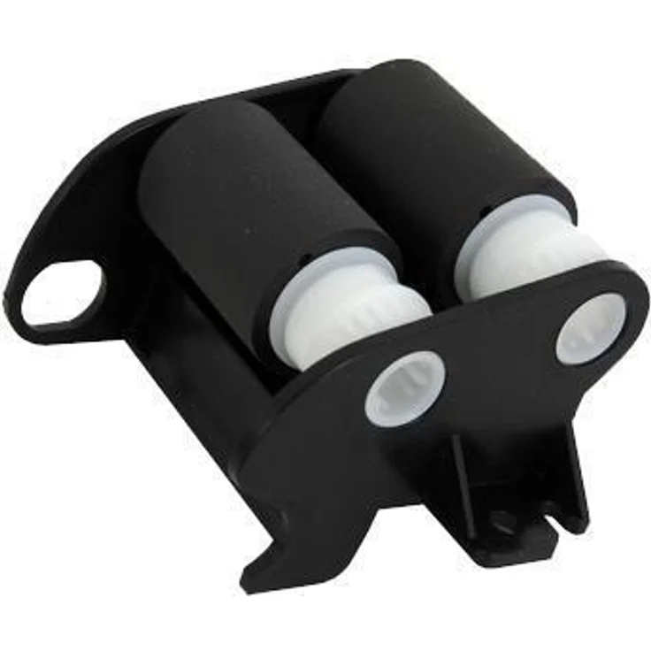 HP Frame Pick up One Way, JC93-00405A, kompatibel mit Samsung Druckern, schwarz, 1 Stück