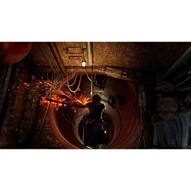 Lies of P - (PlayStation 5) – Bild 2