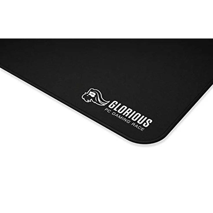 Glorious PC Gaming Race g-xl Mauspad schwarz – Bild 3