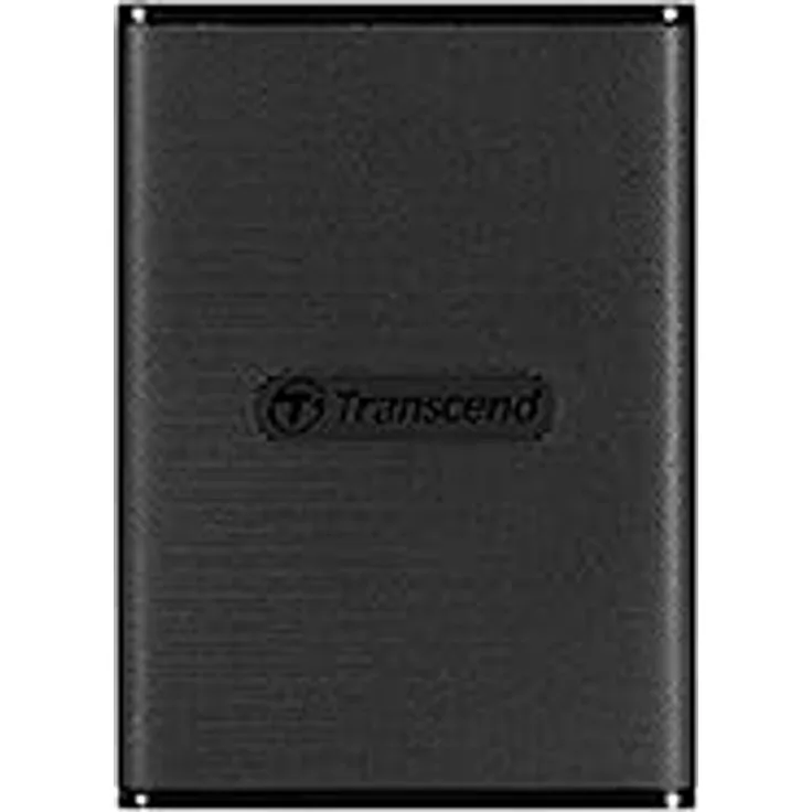 Transcend SSD ESD270C Portable 2TB, USB3.1, Type-C