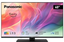 Panasonic TV-40S55AEZ