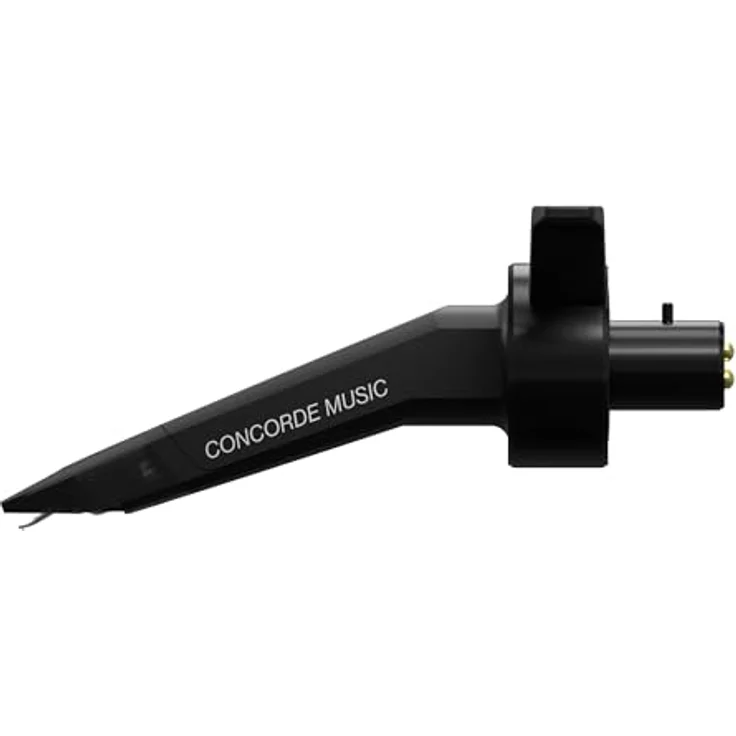 Ortofon Concorde Music Black – Bild 2