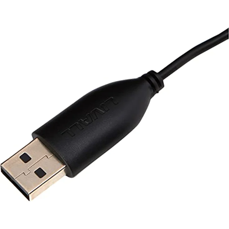 LIVALL Magnetisches Ladekabel für Smart-Helme BH60SE/BH51T/MT1, USB-Kabel, 0,02 kg – Bild 3