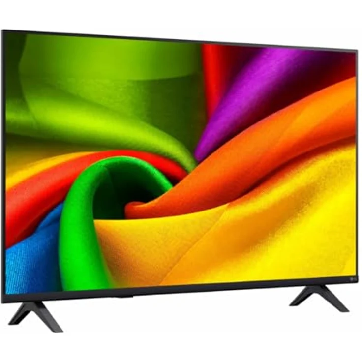 LG NanoCell 65NU850B6LA, 65 Zoll LED UHD 4K Fernseher mit Smart TV Funktion – Bild 2