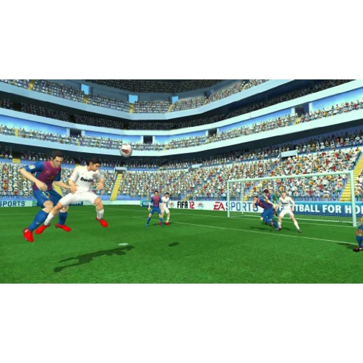 FIFA 12  [SWP] (Wii) – Bild 2