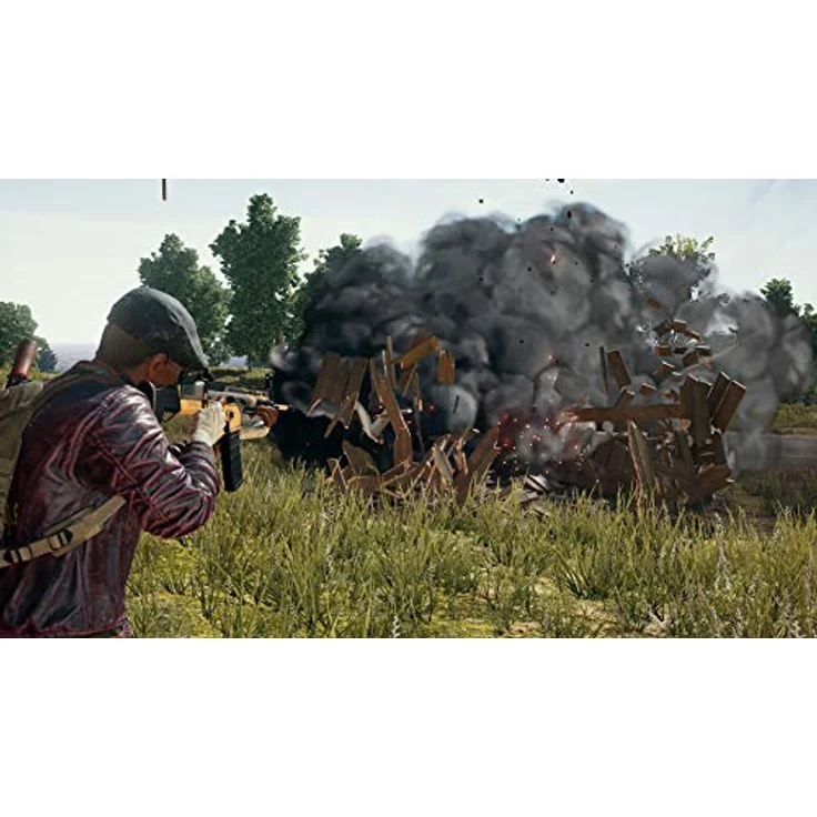 PlayerUnknown's Battlegrounds (PS4) - Preisvergleich – Bild 3