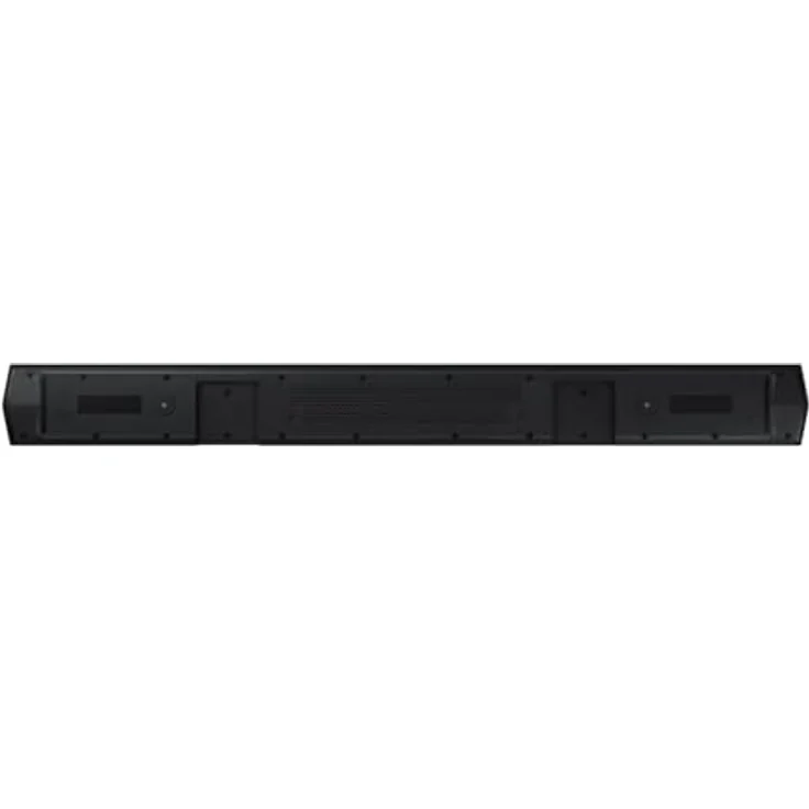 SAMSUNG Soundbar HW-B750D/ZF, 6 Lautsprecher, Wireless Dolby 5.1ch, Surround Sound Expansion, kompatibel mit Alexa und Google Assistant, Schwarz 2024 – Bild 5