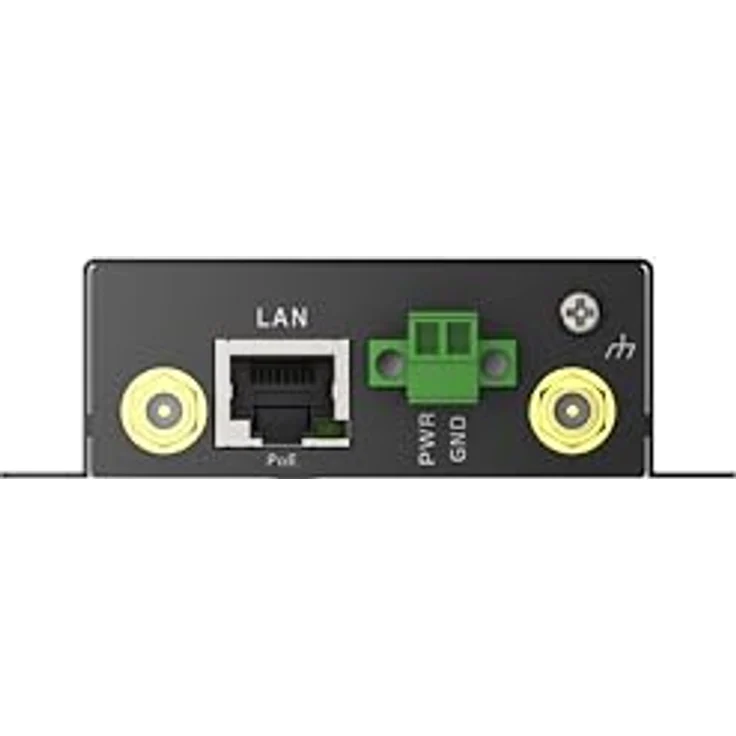 D-Link DWM-311-GP 5G M2M PoE Modem – Dual-SIM Router mit 2,5GbE PoE+, VPN-Sicherheit, DIN-Schienenmontage, industrietauglich für IoT & M2M – Bild 5