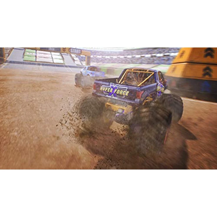 Monster Truck Championship (PS4) - Preisvergleich – Bild 4