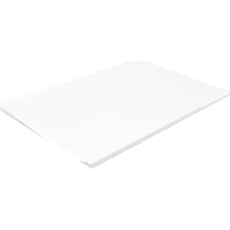 BROTHER Thermopaper A4 100 Blatt 1er-Pack PA-C-411 (PAC411) – Bild 2