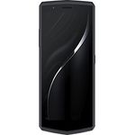 CUBOT Pocket 3-4,5" HD+ Smartphone, 4GB und 64GB, 20 MP Kamera, 3000mAh Akku, Android 12, OctaCore Prozessor, Farbe Schwarz