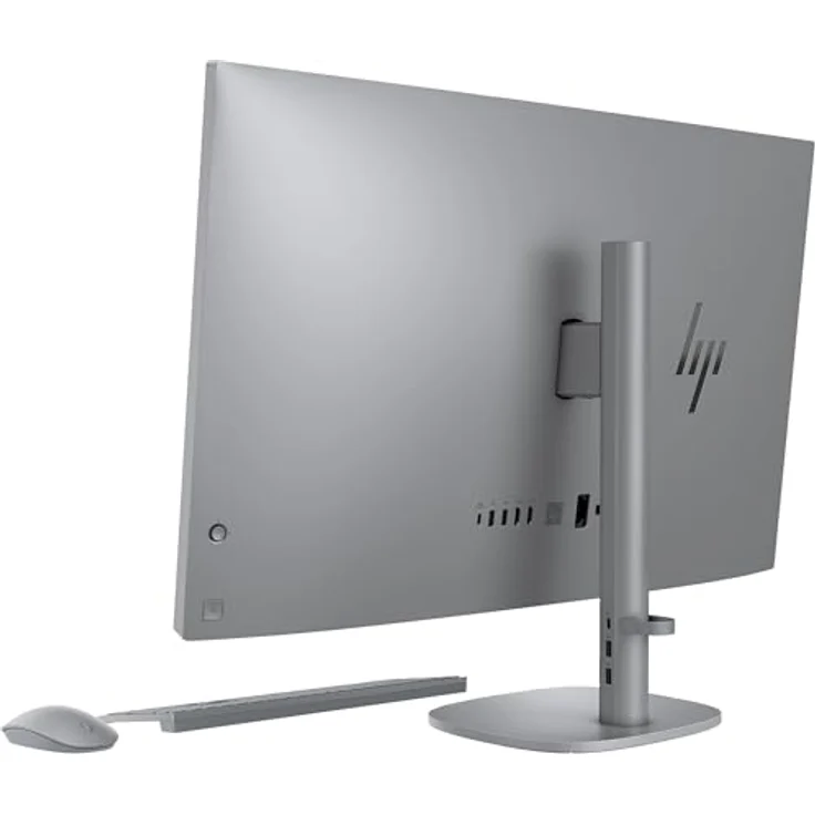 HP OmniStudio X 32-c0077ng 31.5" 4K All-in-One PC mit Intel Core Ultra 7, 32GB DDR5 RAM, 2TB SSD, NVIDIA RTX 4050, Windows 11 Home – Bild 5