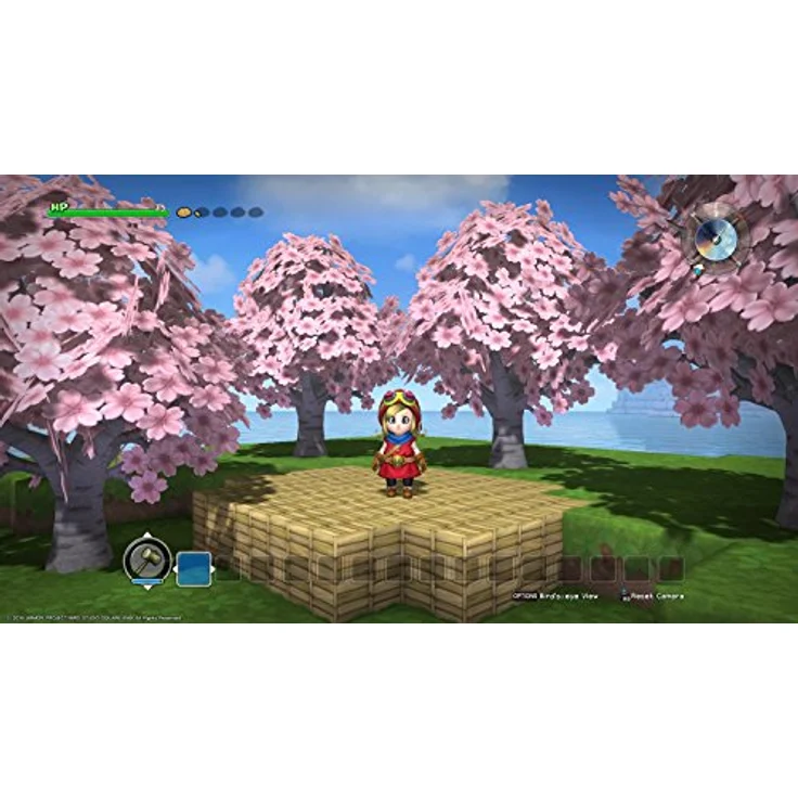 Dragon Quest Builders (Day One Edition) (PS4) - Preisvergleich – Bild 5