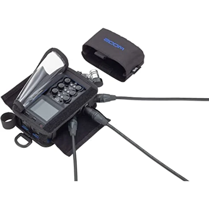 Zoom PCH-8 Protective Case for H8 – Bild 3