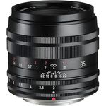 Voigtländer Voigtlander 35 mm F2.0 X-Mount Makro Apo-Ultron