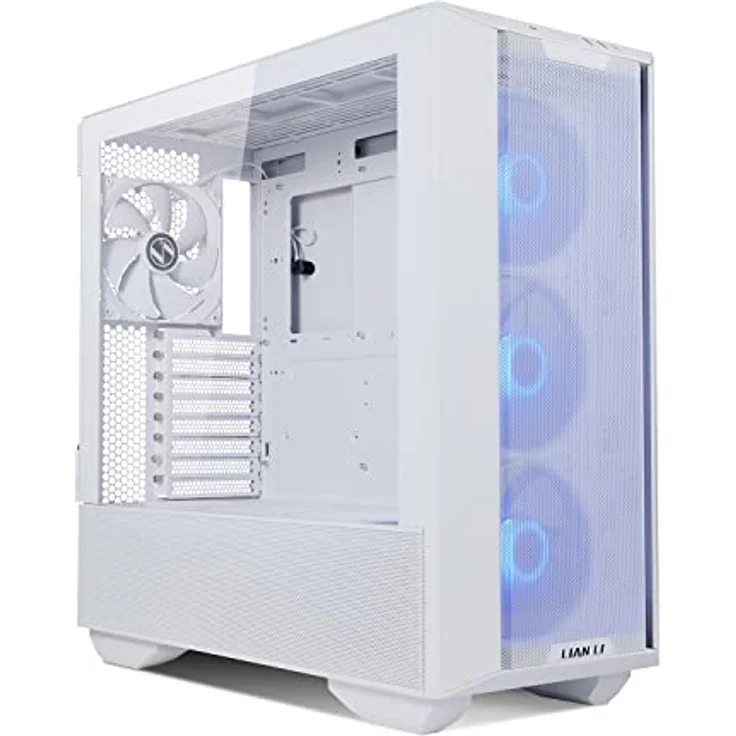 Lian Li LANCOOL III E-ATX-Gehäuse – Bild 2