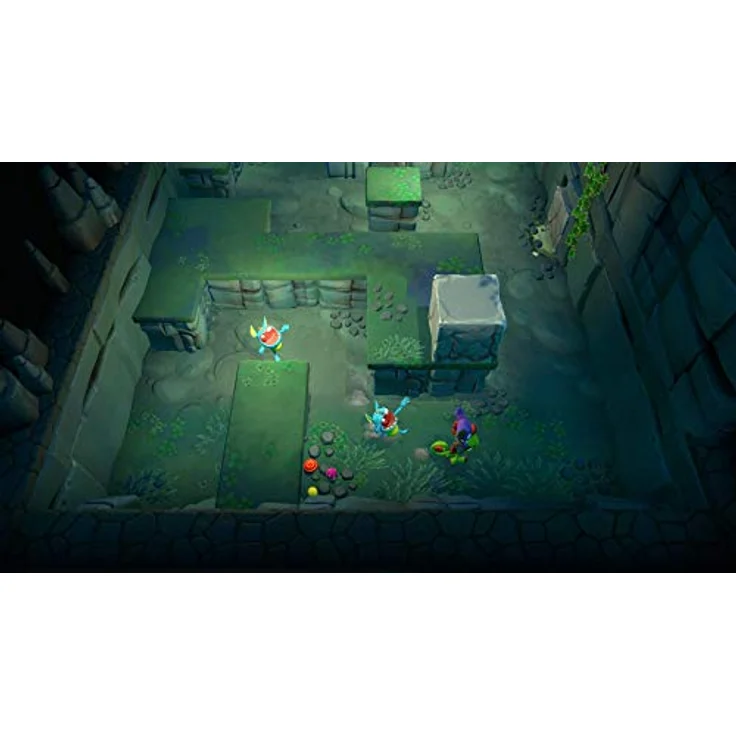Yooka-Laylee and the Impossible Lair (PS4) - Preisvergleich – Bild 3