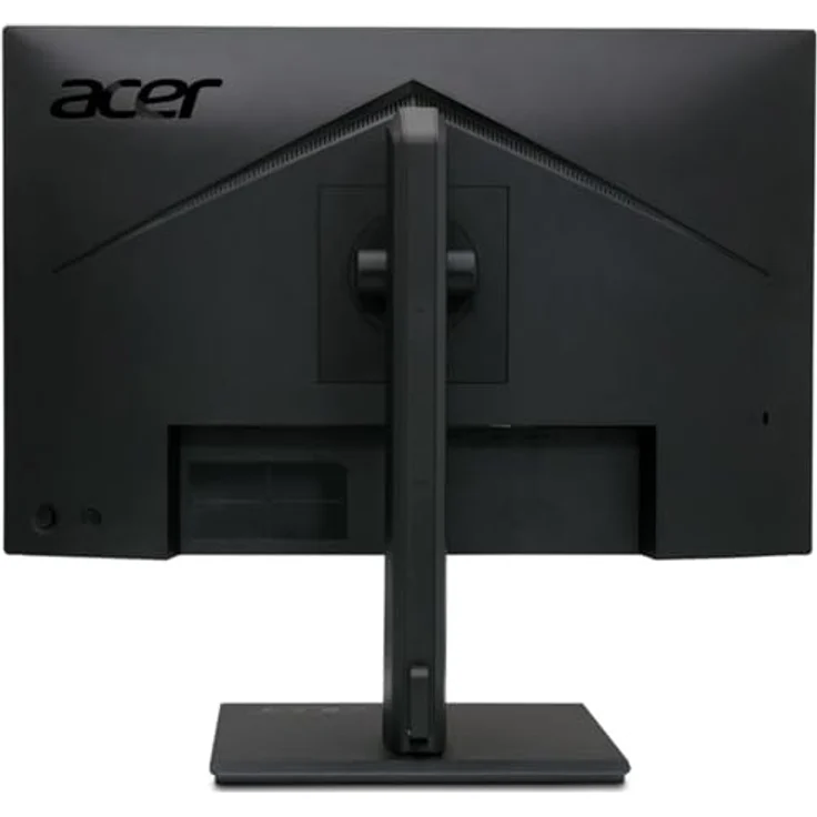 Acer Vero B247YGbmiprx, 24" Full-HD Business-Monitor mit ZeroFrame Design, ergonomisch verstellbar, 85% recycelte Materialien – Bild 4