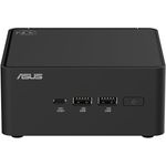 Asus RNUC15CRHC500002 EU Cord, Desktop-PC mit Intel Arc Grafik, 96 GB DDR5 RAM und 4K-Ausgabe über HDMI 2.1 und Thunderbolt 4